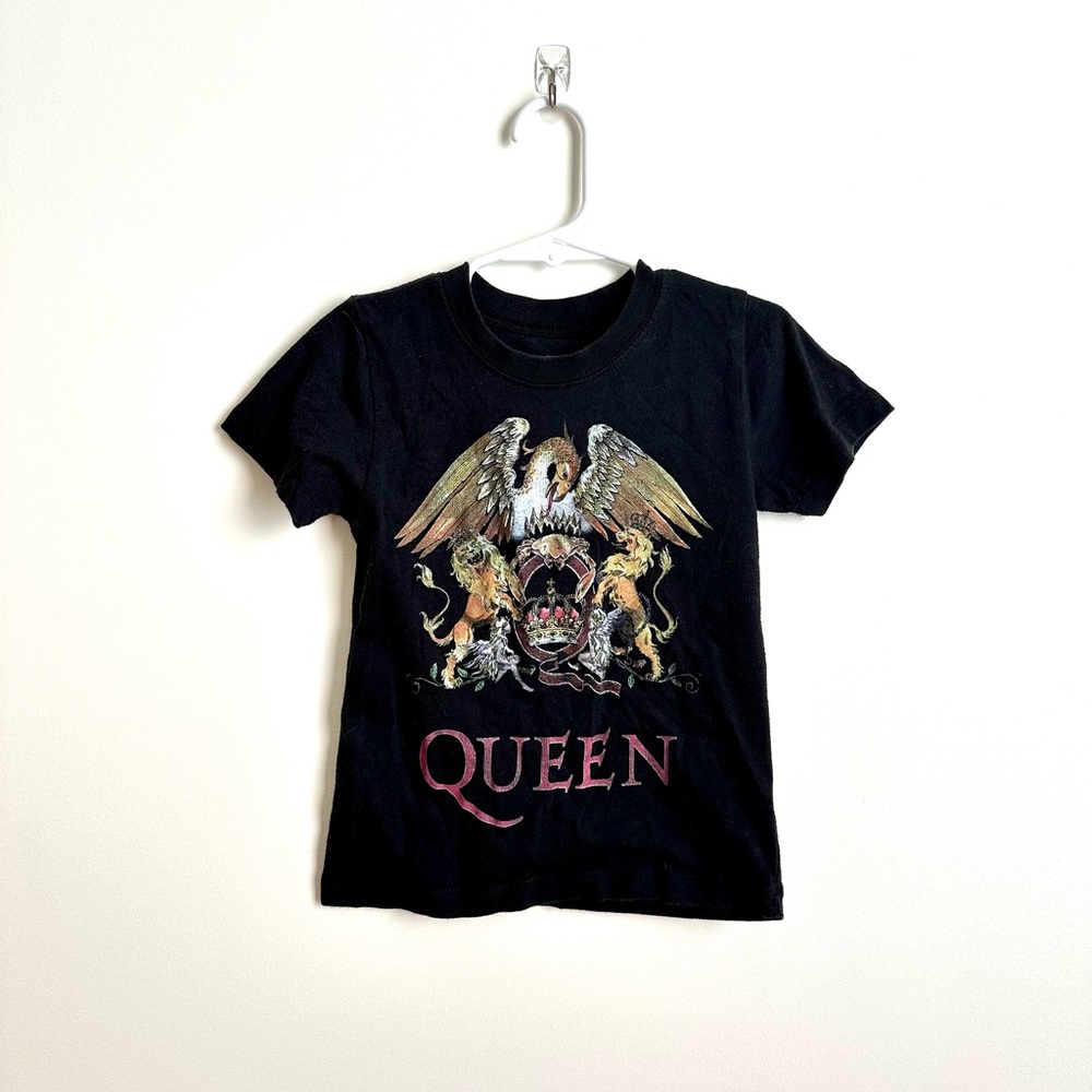 TODDLER TSHIRT